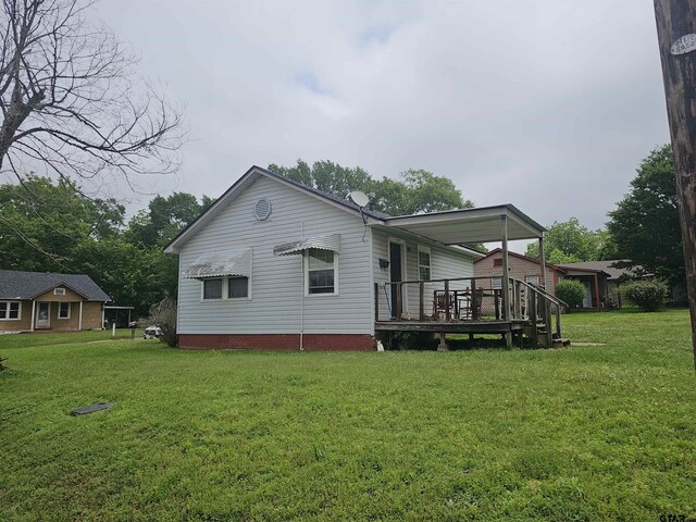 411 Sunset Ave, Henderson, TX 75654 - photo 8