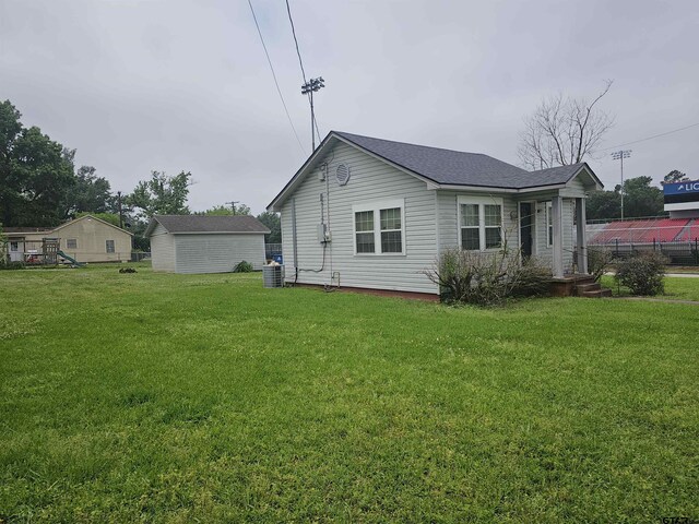 411 Sunset Ave, Henderson, TX 75654 - photo 9