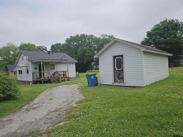 411 Sunset Ave, Henderson, TX 75654 - photo 13