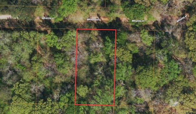 562 Brazos St, Bullard TX, 75757 land for sale