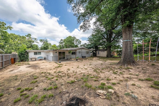 1312 Powers Dr, Tyler, TX 75701 - photo 23