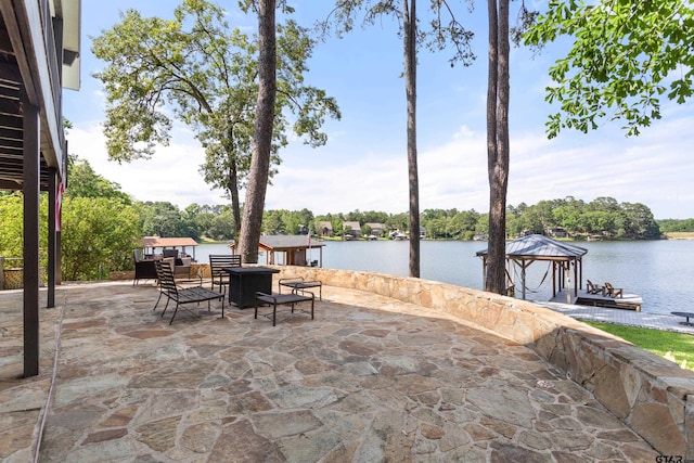 1641 E Tanglewood Dr, Hideaway, TX 75771 - photo 25