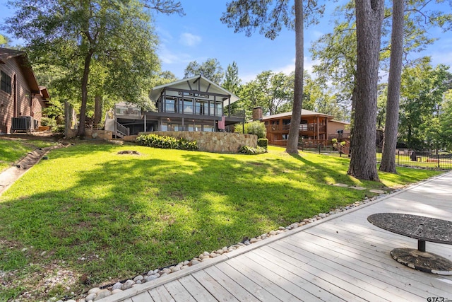 1641 E Tanglewood Dr, Hideaway, TX 75771 - photo 27