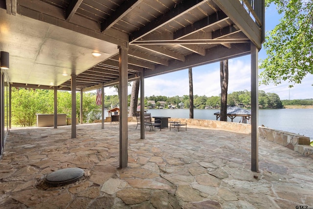 1641 E Tanglewood Dr, Hideaway, TX 75771 - photo 24