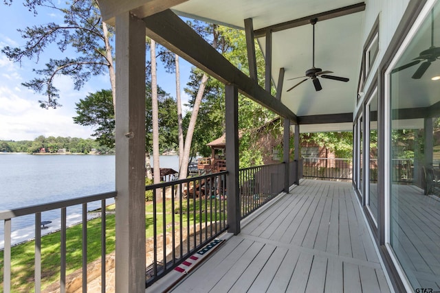1641 E Tanglewood Dr, Hideaway, TX 75771 - photo 32