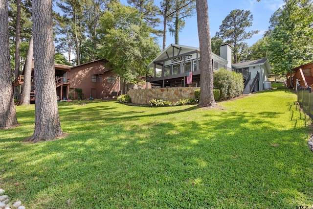 1641 E Tanglewood Dr, Hideaway, TX 75771 - photo 29