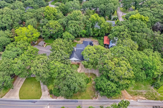 519 Hideaway Ln E, Hideaway, TX 75771 - photo 2