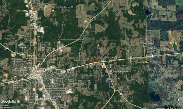TBD Mrytle Dr, Jacksonville, TX 75766 - photo 3
