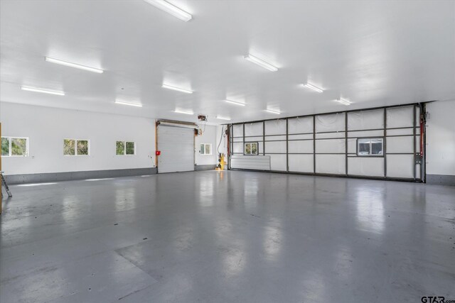 11698 Piper Ln, Frankston, TX 75763 - view of garage