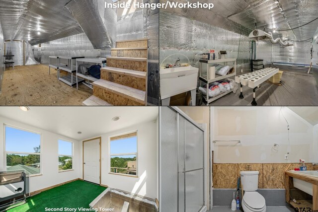 11698 Piper Ln, Frankston, TX 75763 - view of marketing collateral with multiple images