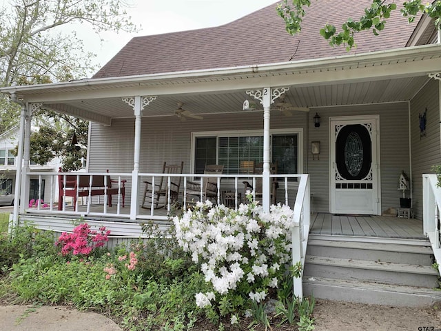 210 S Post Oak St, Winnsboro, TX 75494 - photo 2
