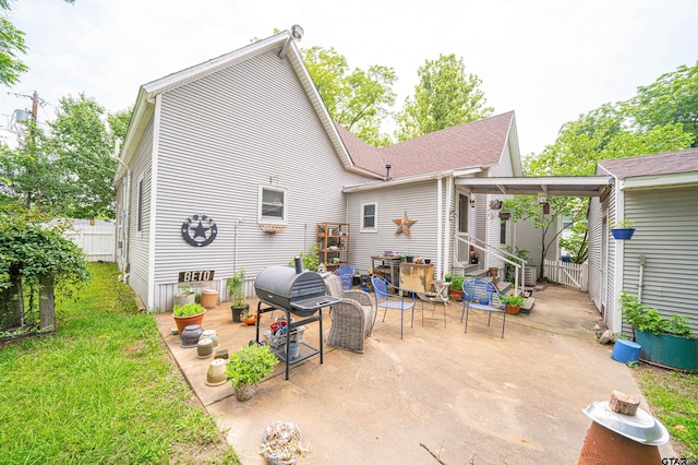 210 S Post Oak St, Winnsboro, TX 75494 - photo 7