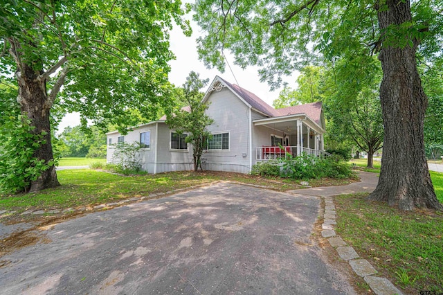 210 S Post Oak St, Winnsboro, TX 75494 - photo 5