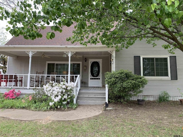 210 S Post Oak St, Winnsboro, TX 75494 - photo 1