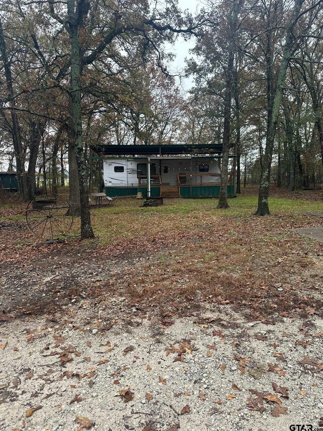 225 County Road 1975, Yantis, TX 75497 - photo 5