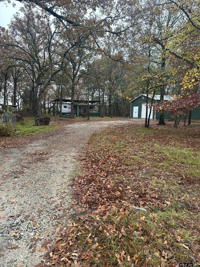 225 County Road 1975, Yantis, TX 75497 - photo 14