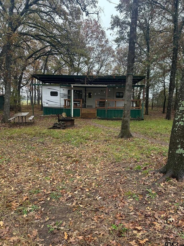 225 County Road 1975, Yantis, TX 75497 - photo 7