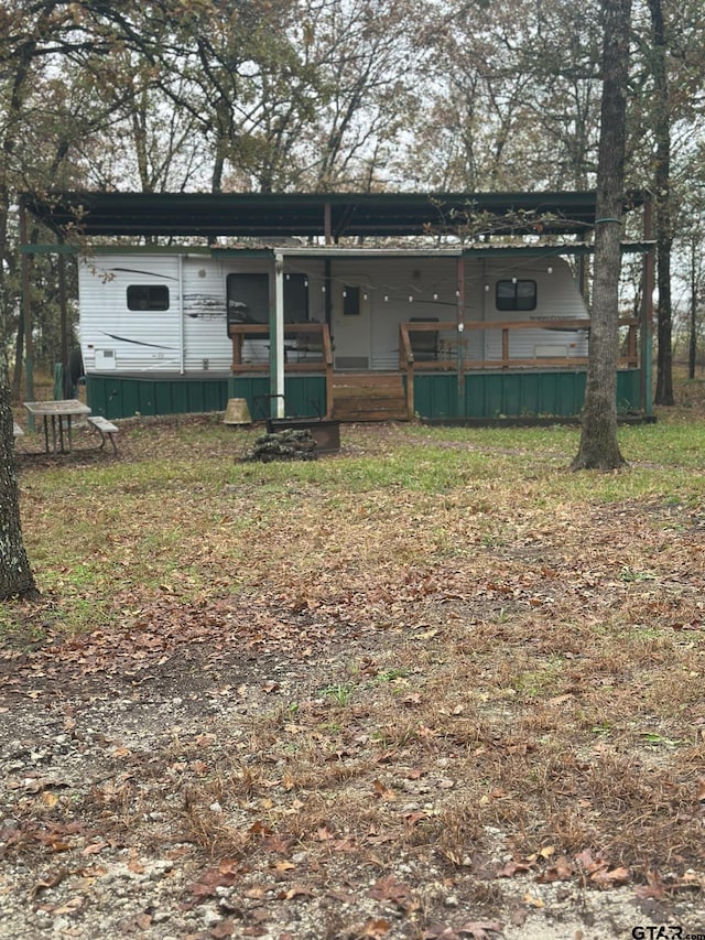 225 County Road 1975, Yantis, TX 75497 - photo 9