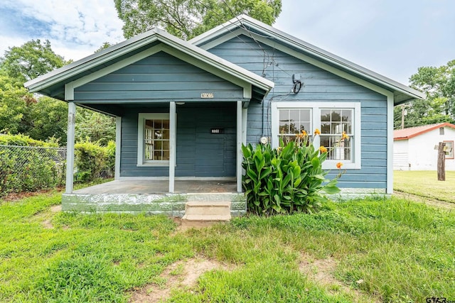 306 Dorothy St, Jacksonville, TX 75766 - photo 1