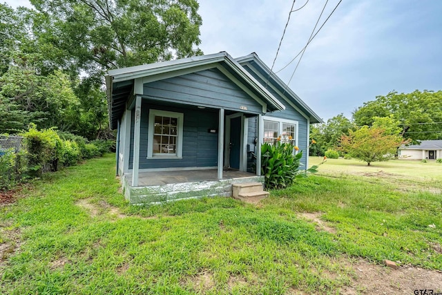 306 Dorothy St, Jacksonville, TX 75766 - photo 2