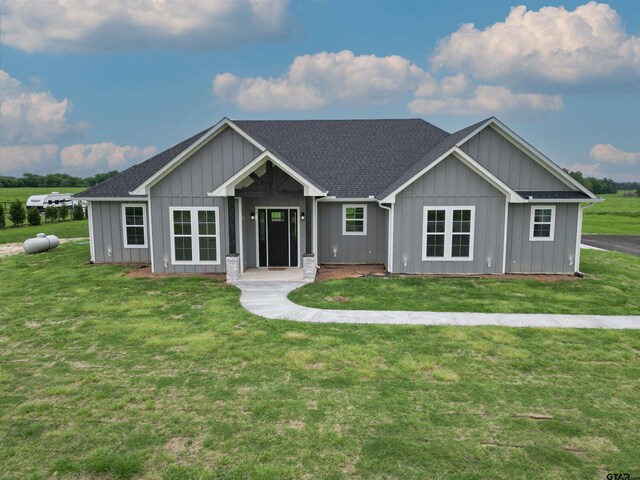 355 Private Road 5440, Point, TX 75472 - photo 25