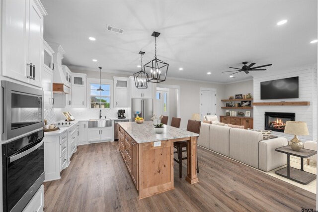 355 Private Road 5440, Point, TX 75472 - photo 8
