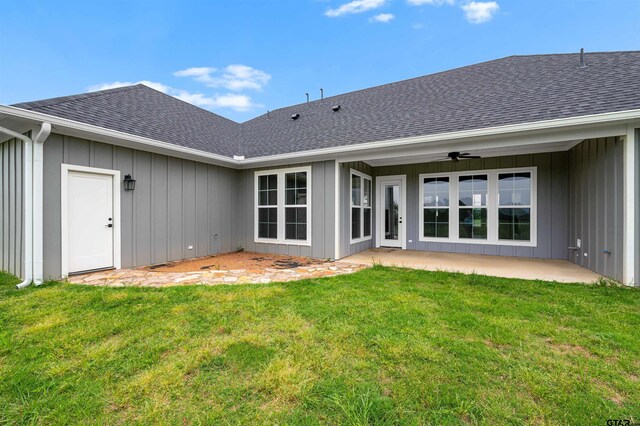 355 Private Road 5440, Point, TX 75472 - photo 22