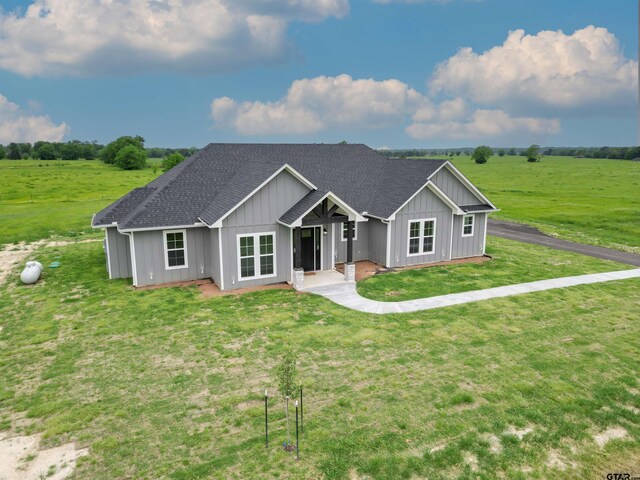 355 Private Road 5440, Point, TX 75472 - photo 24