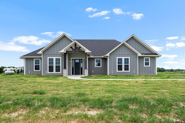355 Private Road 5440, Point, TX 75472 - photo 1