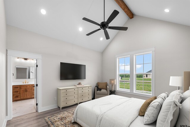355 Private Road 5440, Point, TX 75472 - photo 15