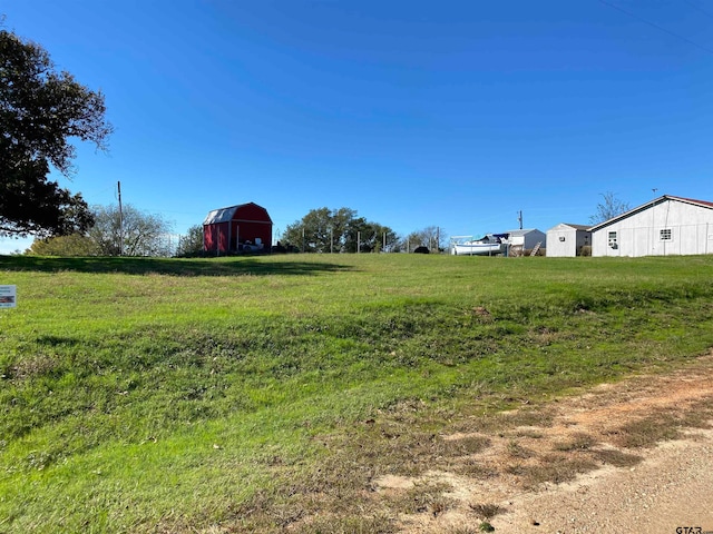 Listing photo 2 for LOT107 Concho, Quitman TX 75783