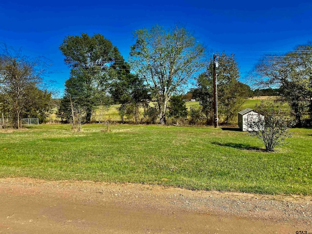 Listing photo 3 for LOT107 Concho, Quitman TX 75783