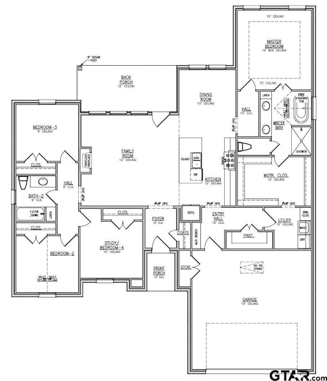 113 Sides Blvd, Bullard, TX 75757 - photo 2