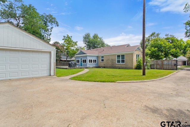 1413 Augusta Ave, Tyler, TX 75701 - photo 33