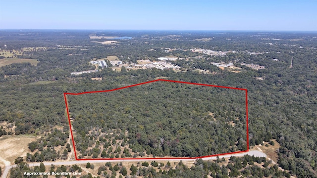 TBD Cr 1500, Athens TX, 75751 land for sale