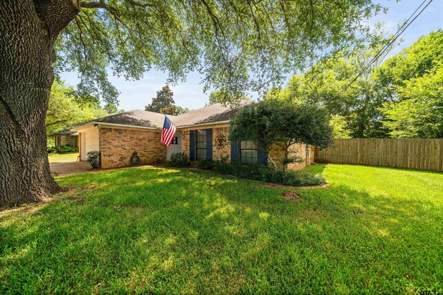 708 Quail Ln, Whitehouse, TX 75791 - photo 4