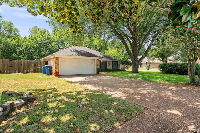 708 Quail Ln, Whitehouse, TX 75791 - photo 1