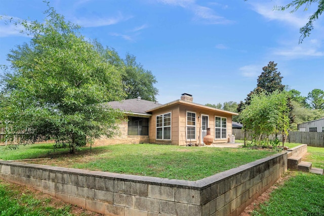 708 Quail Ln, Whitehouse, TX 75791 - photo 37