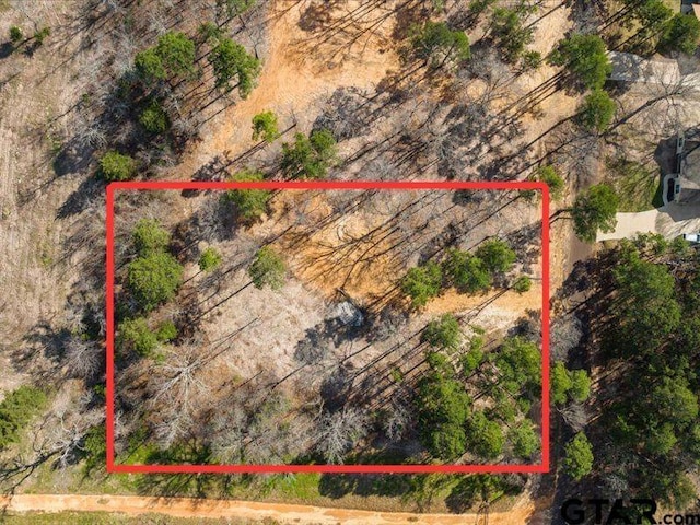 Listing photo 3 for LOT1 County Road 2540, Mineola TX 75773