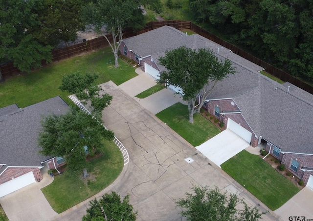1521 Rice Rd Unit E105, Tyler, TX 75703 - view of subject property