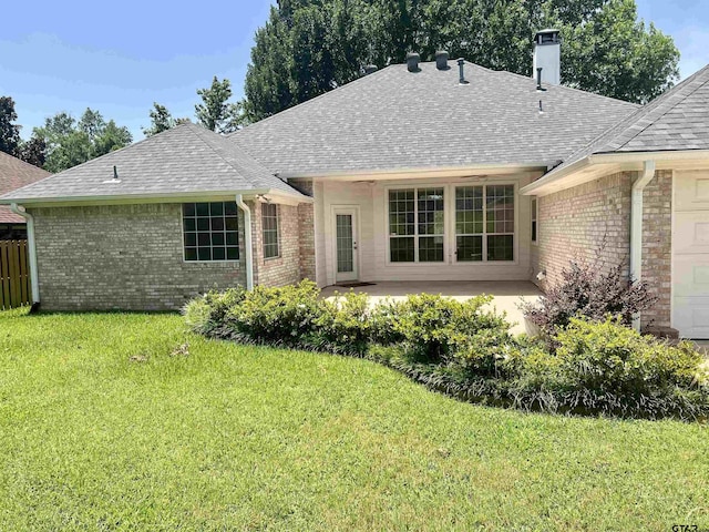4114 Sagemont Ln, Tyler, TX 75707 - photo 23