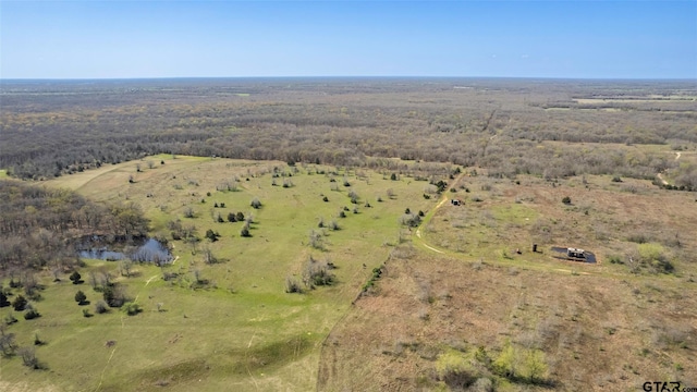 Listing photo 3 for 33ACRES Farm Road 69, Sulphur Bluff TX 75481