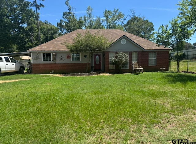 15344 Fm 850, Tyler, TX 75707 - photo 1