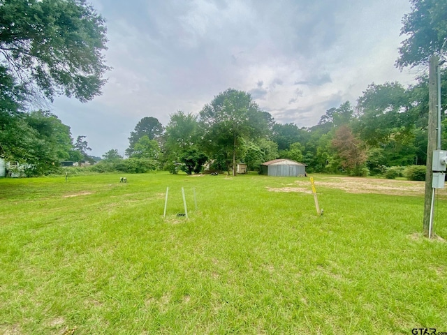 TBD Sycamore St, Crockett, TX 75835