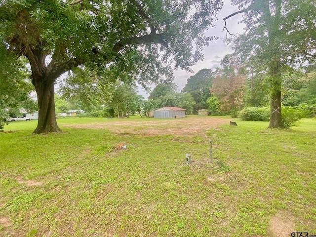 TBD Sycamore St, Crockett, TX 75835