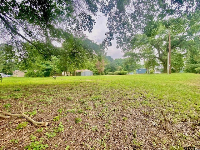 TBD Sycamore St, Crockett, TX 75835