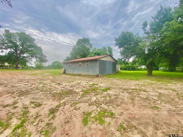 TBD Sycamore St, Crockett, TX 75835