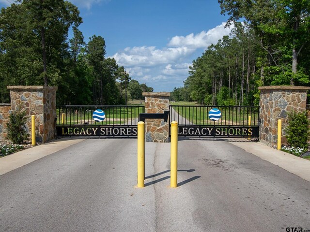 3126 Shadow Pine Dr, Larue, TX 75770