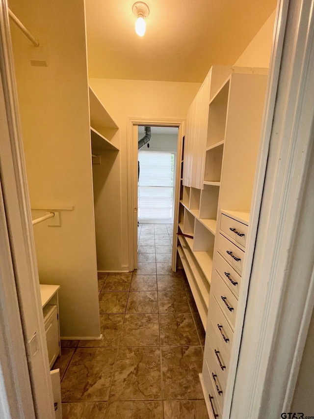 1106 E Redbud, Crockett, TX 75835 - view of spacious closet