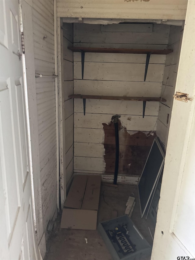 107 Acorn Dr, Marshall, TX 75670 - view of storage